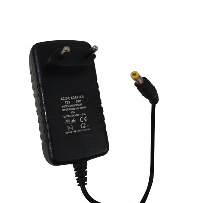 Alimentator 12V - 2.5A, 30W