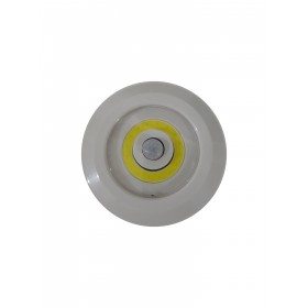 Lampa LED, Smart Sensor, cos cu adeziv, Alb