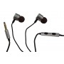 Casti Intraauriculare , In Ear , Cu Fir , Dynamic Sound , Metalic