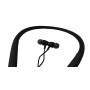 Casti Intraauriculare Wireless , In Ear , Bluetooth , MicroSD ,Super Sound , Pure Bass , Negru