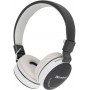 Casti Over The Ear Wireless , Bluetooth , MicroSD ,Super Sound , Pure Bass , Negru