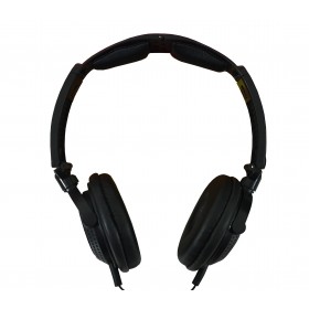 Casti Over The Ear, Cu Fir ,Dynamic Sound , Super Style , Negru
