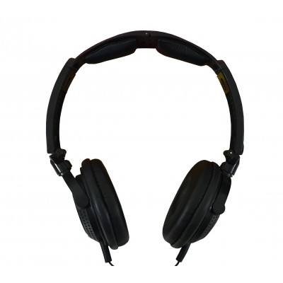 Casti Over The Ear, Cu Fir ,Dynamic Sound , Super Style , Negru