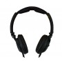 Casti Over The Ear, Cu Fir ,Dynamic Sound , Super Style , Negru
