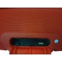 Boxa Portabila , O Boombox , Conectare Bluetooth , USB , Card , Auxiliar  , Putere 10 W , Rosu