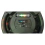 Boxa Activa Portabila , Statie Amplificare Integrata , Microfon Wireless , Telecomanda , Bluetooth , Cititor Stick USB