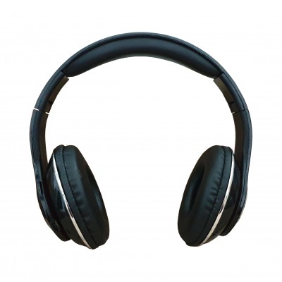 Casti Over The Ear, Cu Fir , Amazing Sound , Super Style , Negru