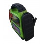 Redresor auto 12 Volti , jumpstarter pentru baterii auto 4 in 1 , functie incarcare telefon , lumina lucru , verde