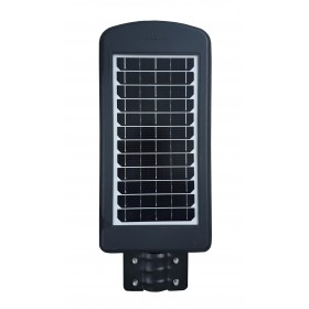 Corp de iluminat stradal cu panou solar si LED 60W, CL-181