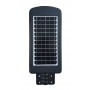 Corp de iluminat stradal cu panou solar si LED 60W, CL-181