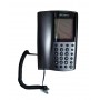 Telefon Cu Fir Microtel 3180 , De Birou , Functie Mute , Pause , Redial , Flash , Gri