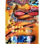 Set doua fingerboard si ripstick elSales, cu roti de rezerva si mini surubelnita, multicolor