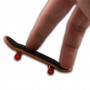 Set doua fingerboard si ripstick elSales, cu roti de rezerva si mini surubelnita, multicolor