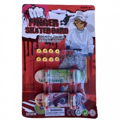 Set 2 skateboards elSales, include roti de rezerva si mini surubelnita, multicolor