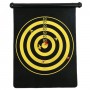 Set joc Darts, 6 sageti incluse, dimensiuni 30 x 33 cm, design clasic