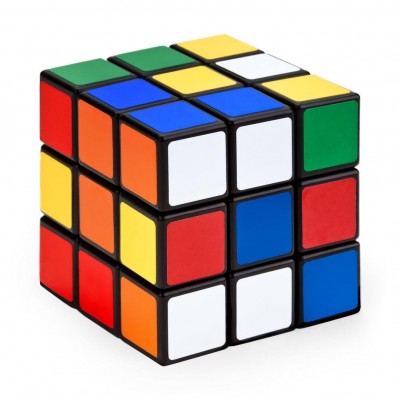 Cub rubik magic elSales, 3x3x3, multicolor