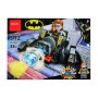 Set de constructie elSales ELS-OBM, Batman movie, 88 piese, multicolor