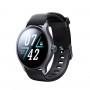 Ceas Smartwatch Joyroom, Bluetooth, display 1,28”, functie preluare apeluri, rezistent la praf si apa, gri