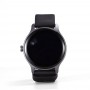 Ceas Smartwatch Joyroom, Bluetooth, display 1,28”, functie preluare apeluri, rezistent la praf si apa, gri