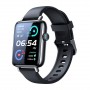Ceas Smartwatch Joyroom, Bluetooth, display 1,83”, waterproof, functie efectuare & preluare apeluri, design modern, negru