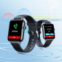 Ceas Smartwatch Joyroom, Bluetooth, display 1,83”, waterproof, functie efectuare & preluare apeluri, design modern, negru