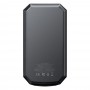 Powerbank Baseus, functie redresor, pornire/incarcare baterie auto, capacitate 20.000 mAh, negru