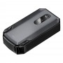 Powerbank Baseus, functie redresor, pornire/incarcare baterie auto, capacitate 20.000 mAh, negru