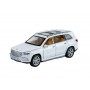 Masina elSales Maybach GLS 600 cu usi, capota, portbagaj mobile, lumini faruri si stopuri, sunete motor, scara 1:32, alb lucios
