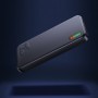 Baterie externa portabila Joyroom, 10000 mAh, 22,5 W, 2 x USB, port USB Type-C & MicroUSB, indicator LED, negru