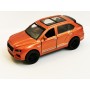 Masina Bentley Bentayga cu Usi, Capota & Portbagaj Mobile, Lumini Faruri si Stopuri, Sunete Motor, Scara 1:36, Portocaliu
