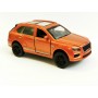 Masina Bentley Bentayga cu Usi, Capota & Portbagaj Mobile, Lumini Faruri si Stopuri, Sunete Motor, Scara 1:36, Portocaliu