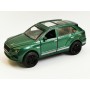 Masina Bentley Bentayga cu Usi, Capota & Portbagaj Mobile, Lumini Faruri si Stopuri, Sunete Motor, Scara 1:36, Verde