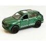 Masina Bentley Bentayga cu Usi, Capota & Portbagaj Mobile, Lumini Faruri si Stopuri, Sunete Motor, Scara 1:36, Verde
