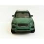 Masina Bentley Bentayga cu Usi, Capota & Portbagaj Mobile, Lumini Faruri si Stopuri, Sunete Motor, Scara 1:36, Verde