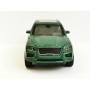Masina Bentley Bentayga cu Usi, Capota & Portbagaj Mobile, Lumini Faruri si Stopuri, Sunete Motor, Scara 1:36, Verde