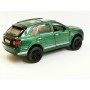 Masina Bentley Bentayga cu Usi, Capota & Portbagaj Mobile, Lumini Faruri si Stopuri, Sunete Motor, Scara 1:36, Verde