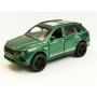 Masina Bentley Bentayga cu Usi, Capota & Portbagaj Mobile, Lumini Faruri si Stopuri, Sunete Motor, Scara 1:36, Verde