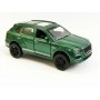 Masina Bentley Bentayga cu Usi, Capota & Portbagaj Mobile, Lumini Faruri si Stopuri, Sunete Motor, Scara 1:36, Verde