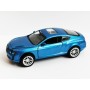 Masina Bentley Continental GT cu Usi Mobile, Lumini Faruri si Stopuri, Sunete Motor, Scara 1:36, Lungime 12,5 cm, Albastru
