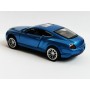 Masina Bentley Continental GT cu Usi Mobile, Lumini Faruri si Stopuri, Sunete Motor, Scara 1:36, Lungime 12,5 cm, Albastru