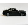 Masina Metalica Ford Mustang cu Usi Mobile, Scara 1:36, Mecanism Inertial, Lungime 12,5 cm, Negru