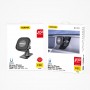 Suport Auto Magnetic Dudao, Montare pe Bord, Reglabil 360°, Dimensiuni Reduse, Negru