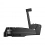 Suport auto Baseus tip carlig pentru telefoane, prindere pe tetiera, compatibil cu smartphone 4-6.5 inchi, negru