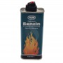 Benzina TOM pentru brichete reincarcabile,133 ml,verde