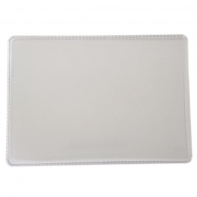 Folie-coperta pentru buletin elSales ELS-FOLB, transparent