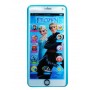 Telefon interactiv Frozen Learn Pad cu 10 functii elSales ELS-TEF, varsta 3+