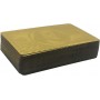 Carti de joc Royal Gold Style elSales ELS-CJA, auriu