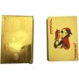 Carti de joc Royal Gold Style elSales ELS-CJA, auriu