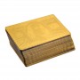 Carti de joc Royal Gold Style elSales ELS-CJA, auriu