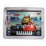 Tableta interactiva Cars Learn Pad cu 10 functii elSales ELS-TIC, varsta 3+